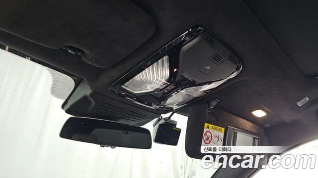BMW X7 2025 — ფოტო 37/38