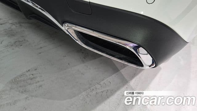 Mercedes-Benz E-Class 2025 — Фото 10/20