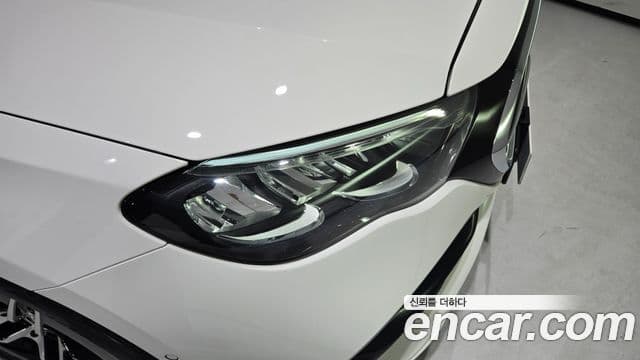 Mercedes-Benz E-Class 2025 — Фото 11/20