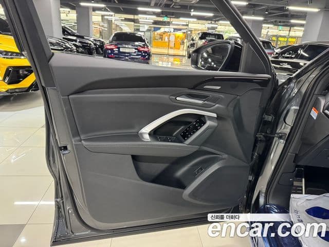 Audi Q5 2025 — Şəkil 4/17