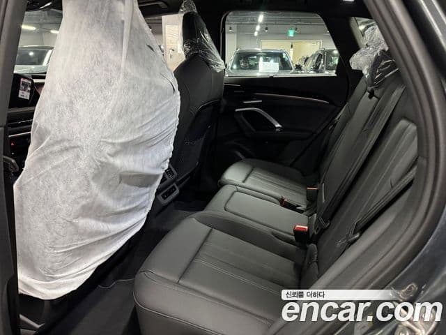 Audi Q5 2025 — фото 9 из 17