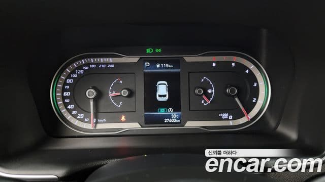 Hyundai The New Tucson 2022 — Şəkil 8/20