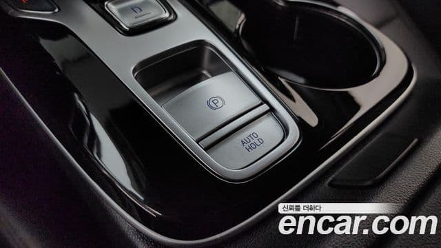 Hyundai The New Tucson 2022 — Şəkil 19/20