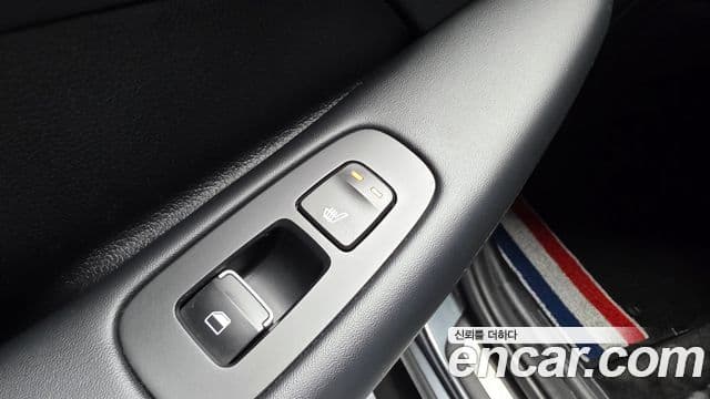 Hyundai Sonata 2020 — ფოტო 17/20