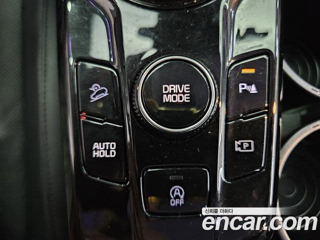 Kia Sportage 2024 — фото 10 из 20