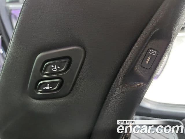 Kia Sportage 2024 — фото 13 из 20