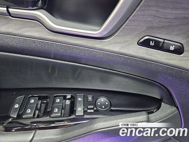 Kia Sportage 2024 — фото 14 из 20