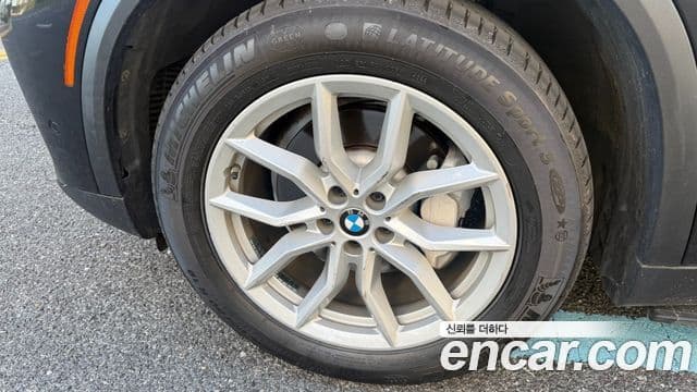 BMW X5 2019 — Şəkil 13/14
