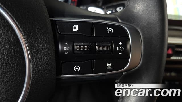 Kia K5 2022 — Şəkil 15/20