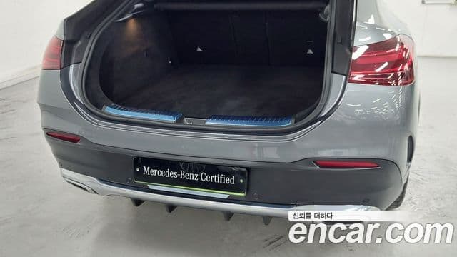 Mercedes-Benz GLE-Class 2023 — ფოტო 11/18