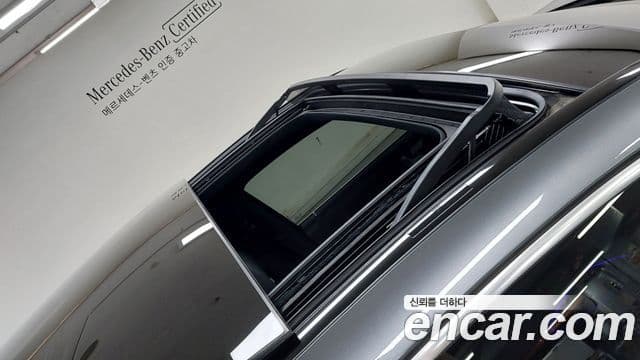 Mercedes-Benz GLE-Class 2023 — ფოტო 12/18