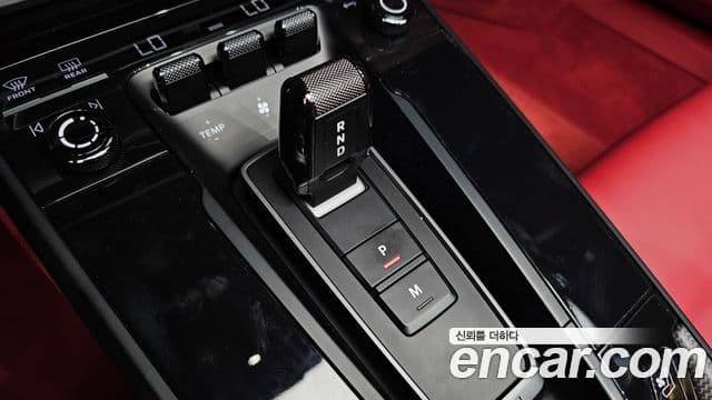 Porsche 911 2023 — ფოტო 9/20