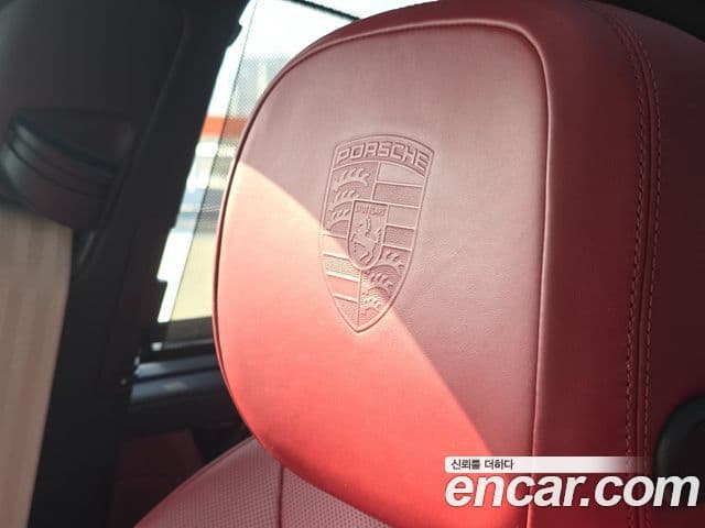 Porsche Cayenne 2022 — Şəkil 14/20