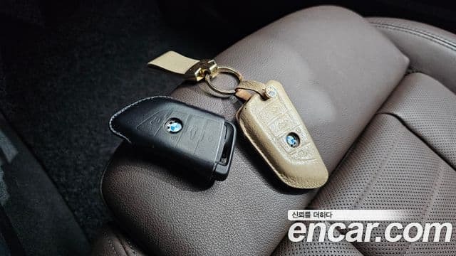 BMW X4 2021 — фото 14 из 20