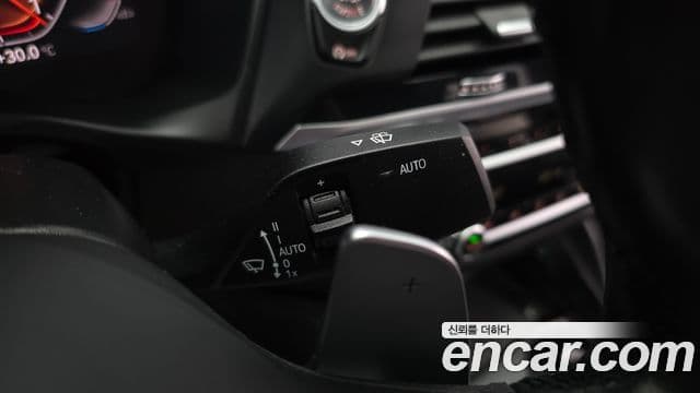 BMW X4 2021 — Şəkil 18/20