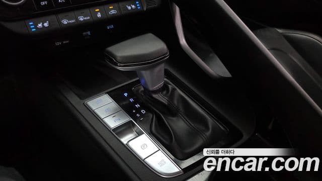 Hyundai Avante 2022 — Фото 9/20