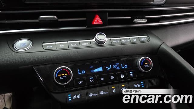 Hyundai Avante 2022 — Фото 16/20