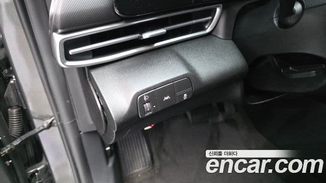 Hyundai Avante 2022 — Фото 19/20