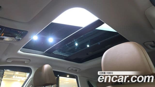 Hyundai Grandeur 2023 — ფოტო 19/20