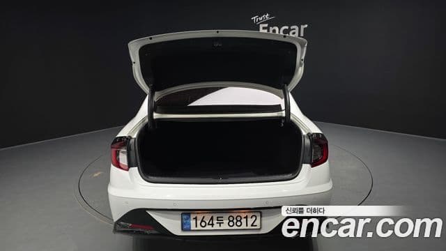 Hyundai Sonata 2020 — Şəkil 20/20