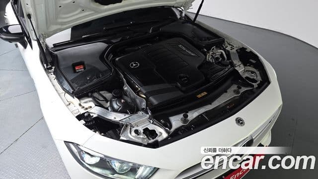 Mercedes-Benz CLS-Class 2020 — ფოტო 6/20
