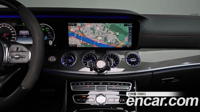 Mercedes-Benz CLS-Class 2020 — ფოტო 14/20