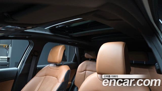 Kia Sportage 2022 — ფოტო 18/20