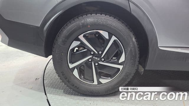 Kia Sportage 2023 — Şəkil 5/20