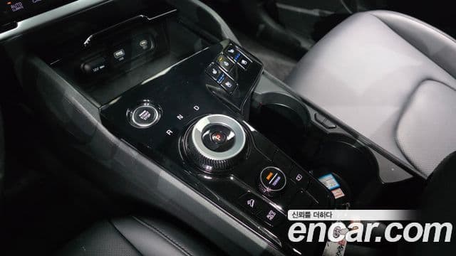Kia Sportage 2023 — Şəkil 9/20