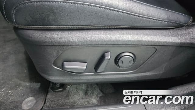Kia Sportage 2023 — Şəkil 17/20