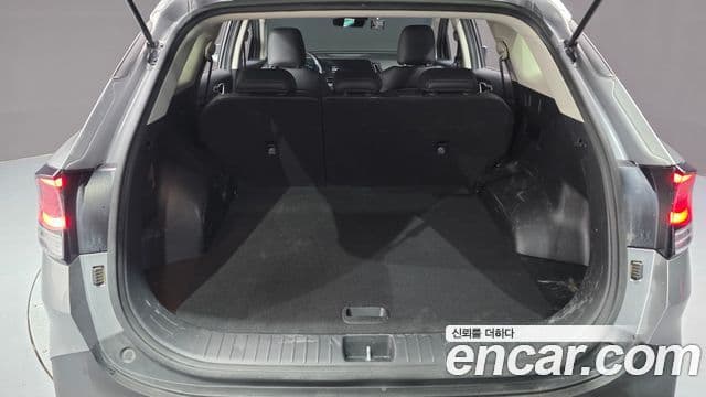 Kia Sportage 2023 — Şəkil 18/20