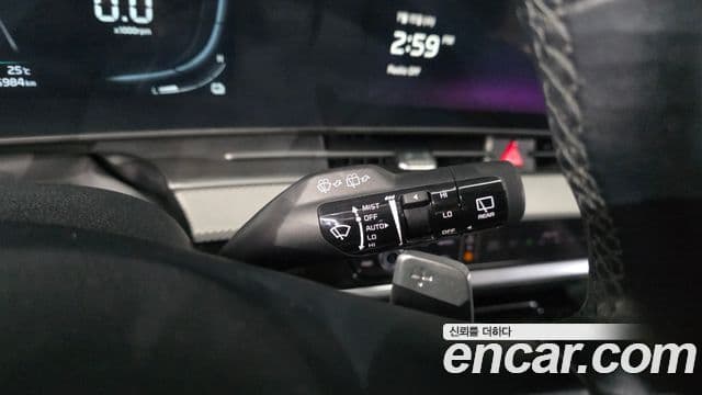 Kia Sportage 2023 — Şəkil 19/20