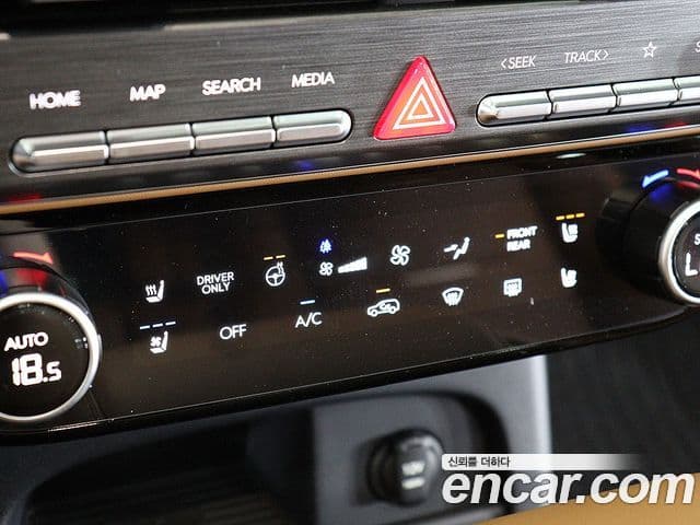Hyundai Palisade 2026 — Şəkil 9/20