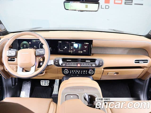 Hyundai Palisade 2026 — Şəkil 14/20