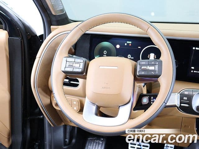 Hyundai Palisade 2026 — Şəkil 15/20