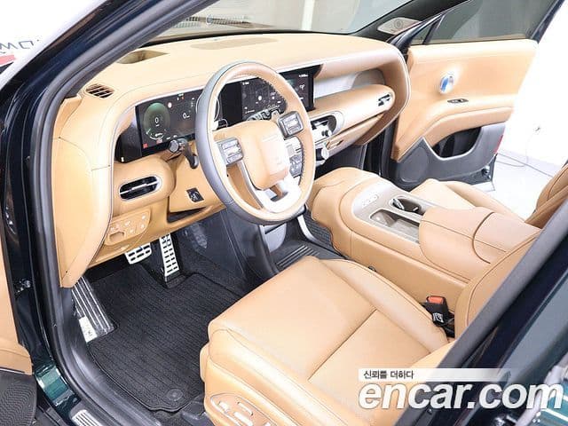 Hyundai Palisade 2026 — Şəkil 17/20