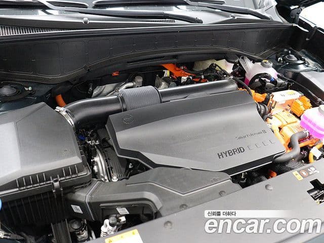 Hyundai Palisade 2026 — Şəkil 19/20