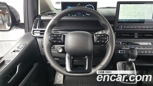 Hyundai Staria 2026 — Şəkil 13/20