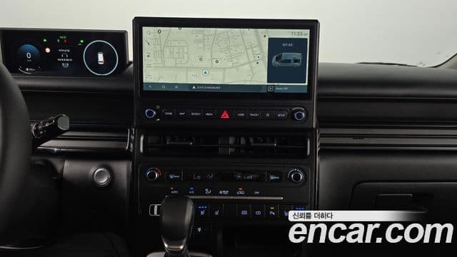 Hyundai Staria 2026 — фото 14 из 20