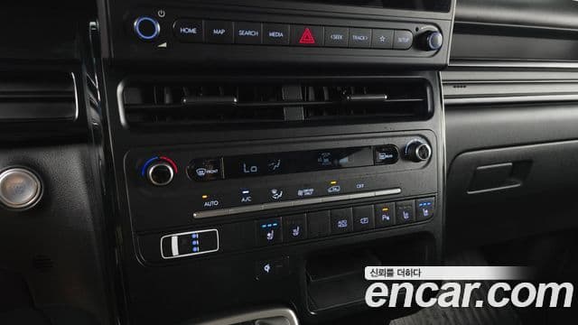 Hyundai Staria 2026 — Şəkil 16/20