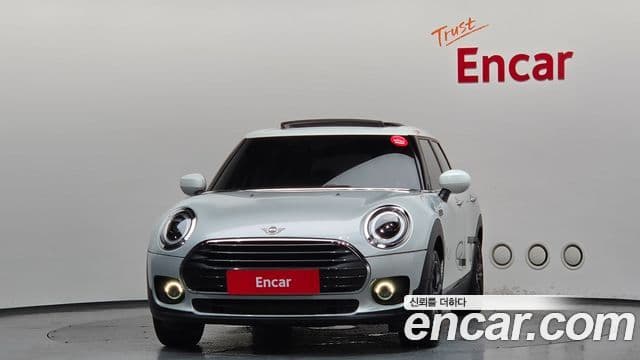 Mini Cooper Clubman 2022 — Şəkil 2/20