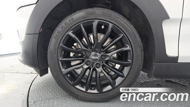 Mini Cooper Clubman 2022 — Şəkil 4/20
