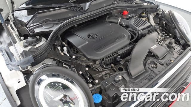Mini Cooper Clubman 2022 — Şəkil 5/20