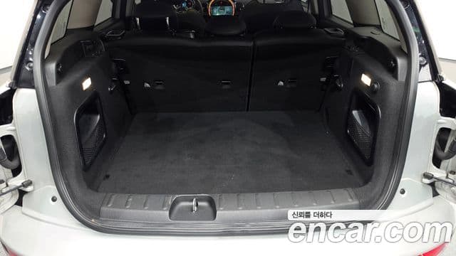 Mini Cooper Clubman 2022 — Şəkil 18/20