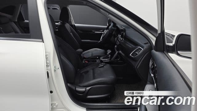 Kia Seltos 2021 — Şəkil 12/20