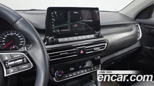 Kia Seltos 2021 — Şəkil 15/20