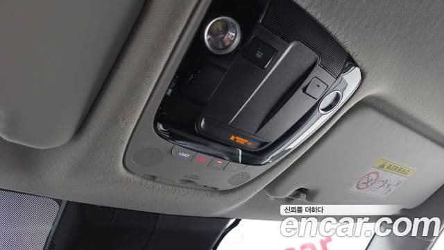 Kia Seltos 2021 — Şəkil 17/20