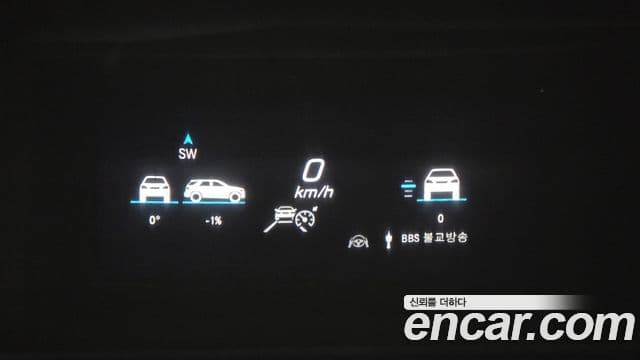Mercedes-Benz GLE-Class 2023 — ფოტო 16/20