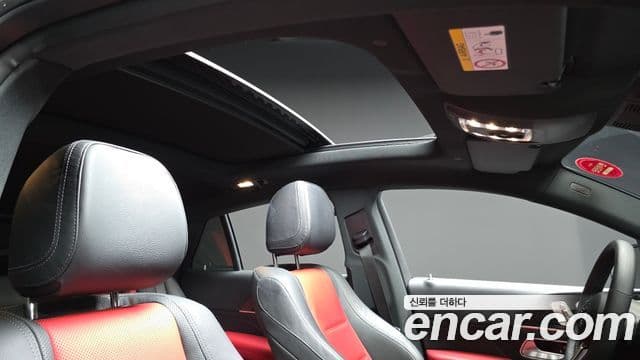 Mercedes-Benz GLE-Class 2023 — ფოტო 20/20