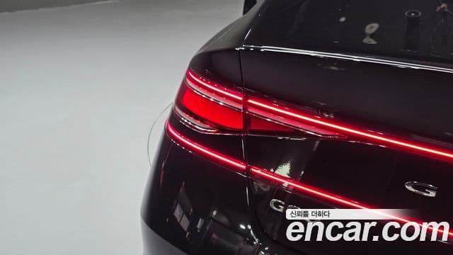 Genesis G90 2022 — Photo 1/37
